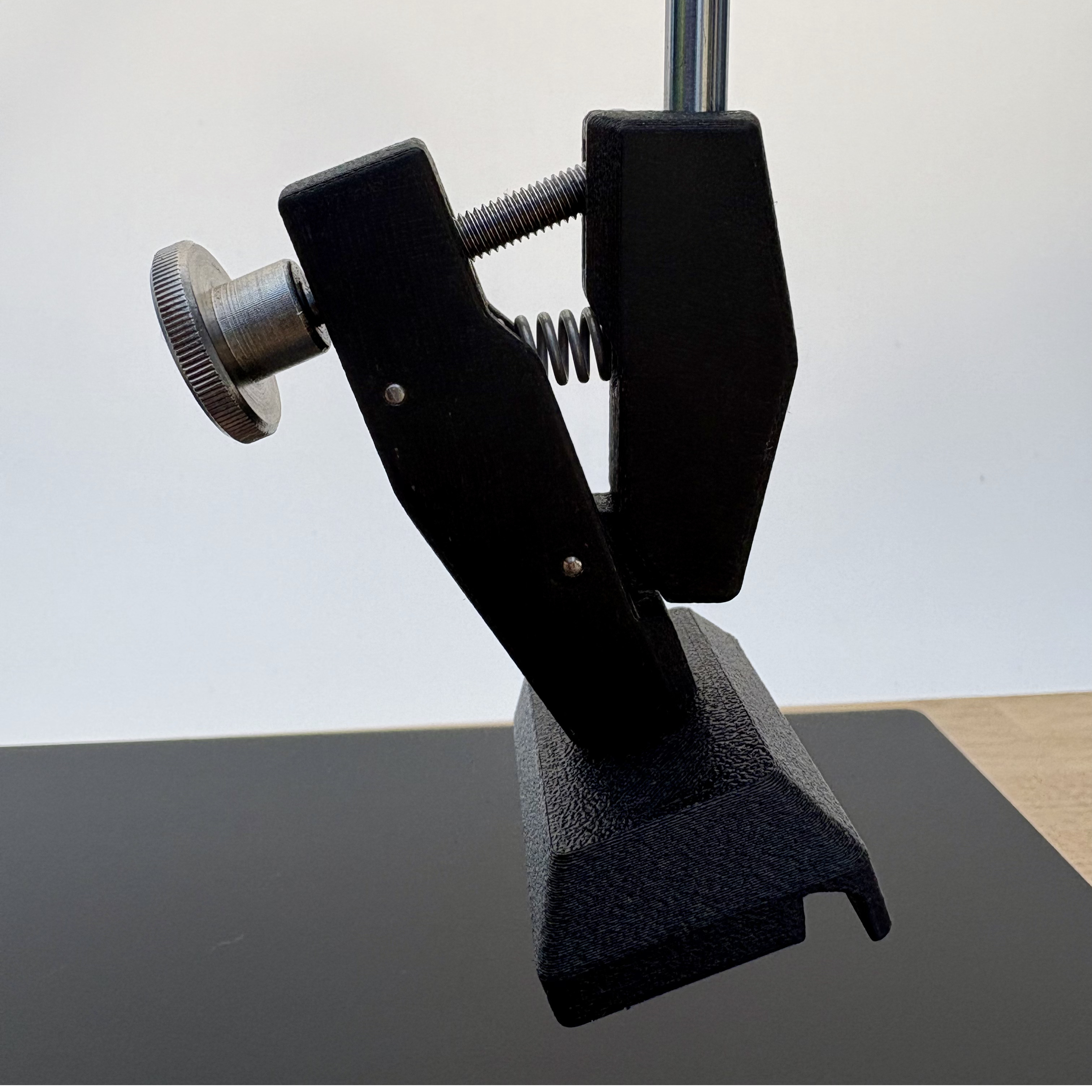 Schärfsystem PRO