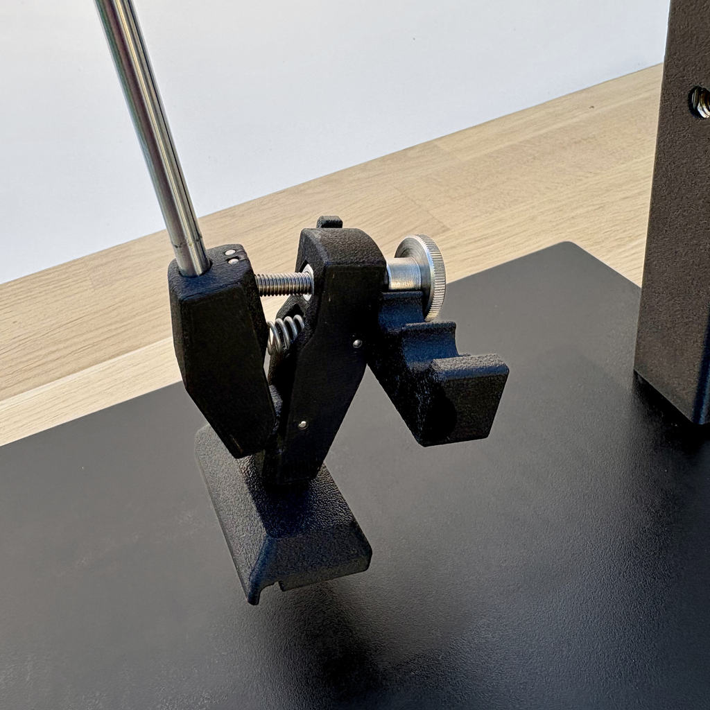 Schärfsystem PRO