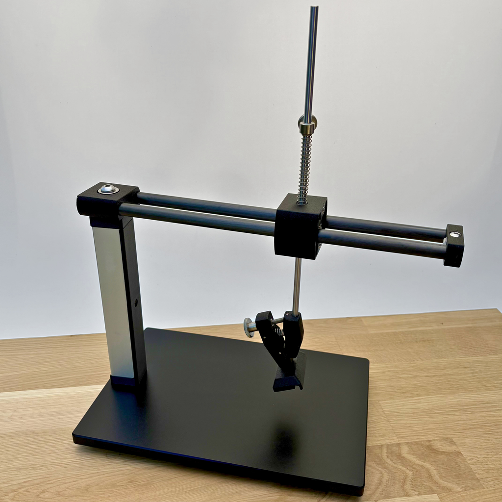Schärfsystem PRO