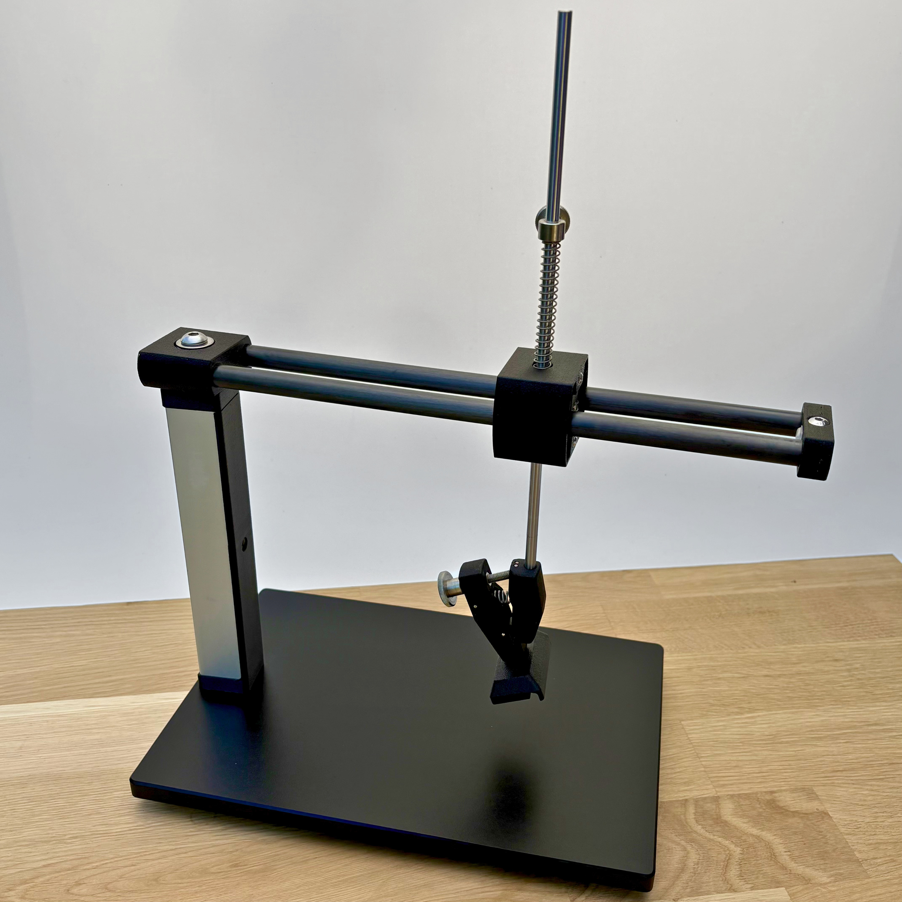 Schärfsystem PRO