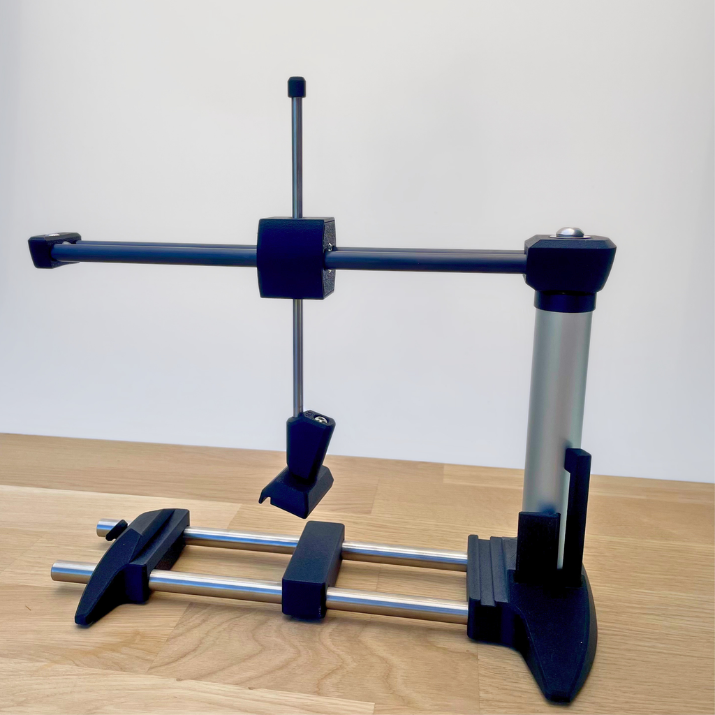 Schärfsystem CORE