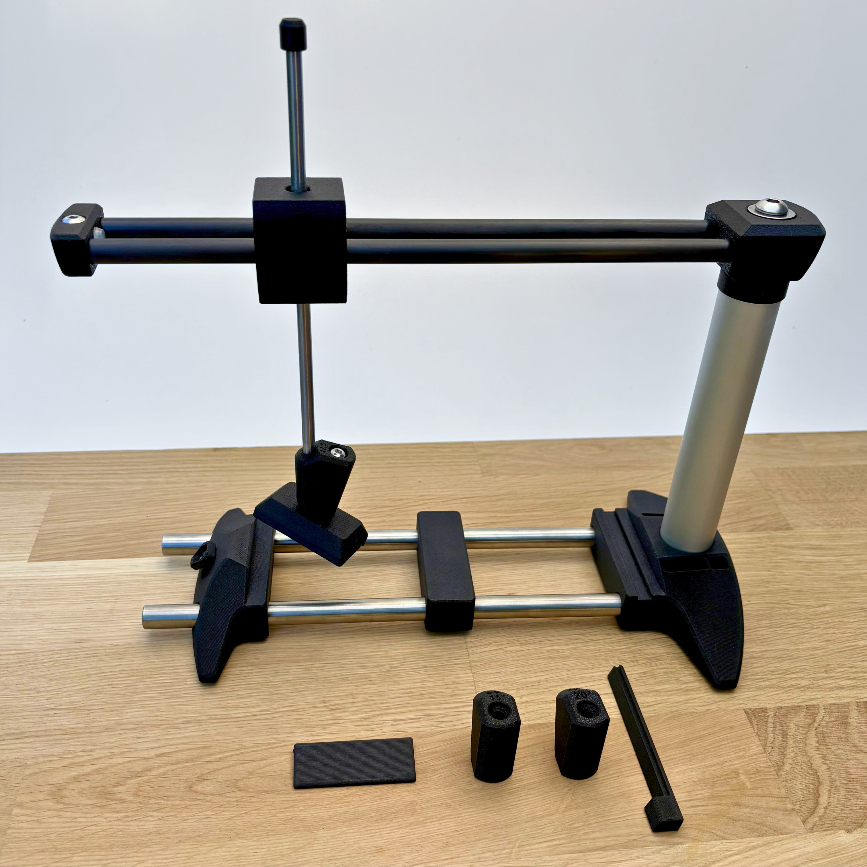 Schärfsystem CORE
