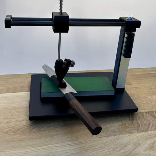 Schärfsystem PRO