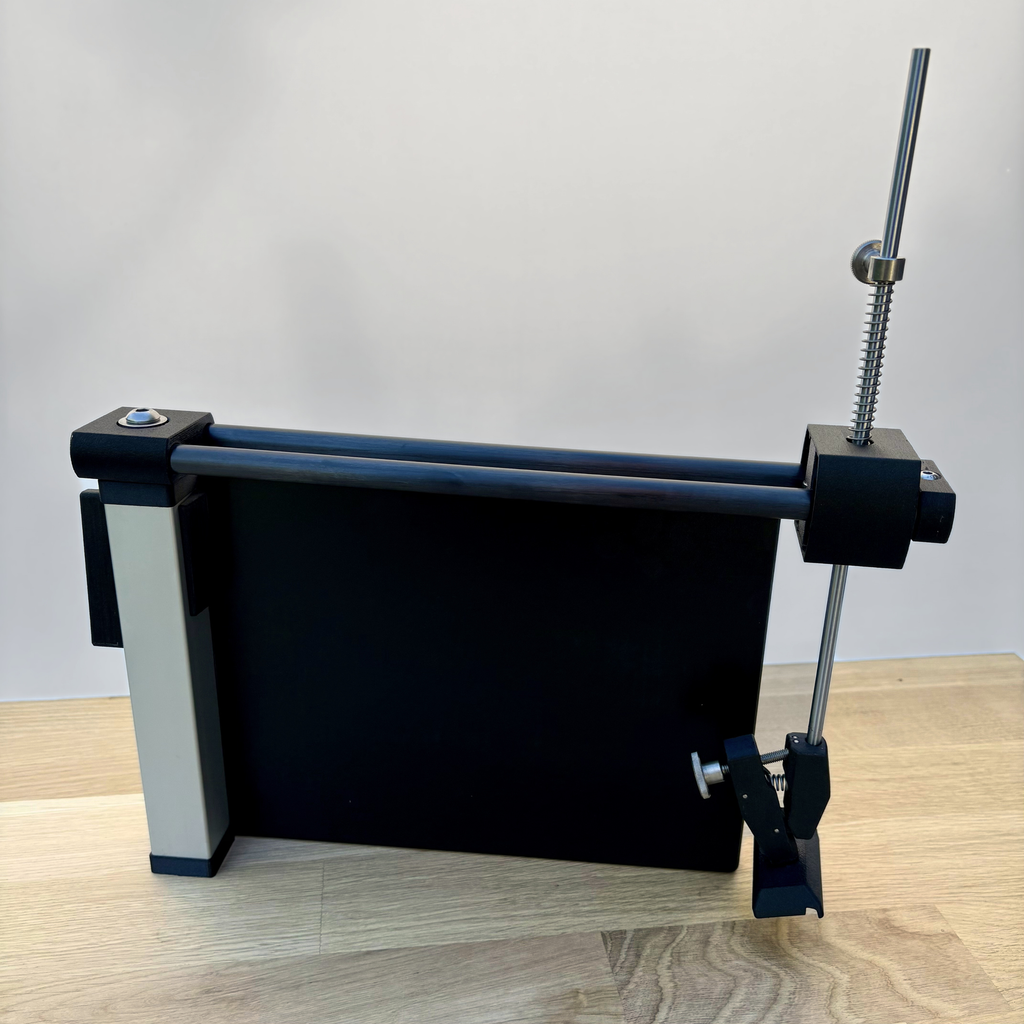 Schärfsystem PRO
