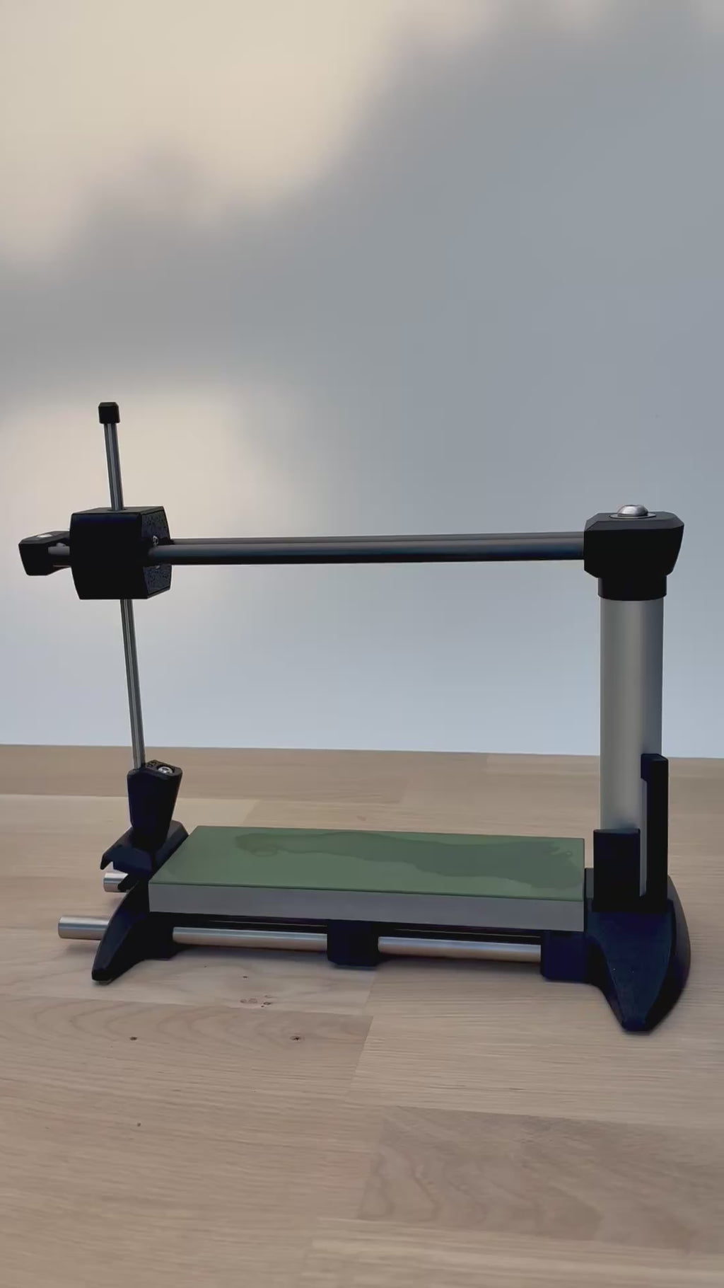 Schärfsystem CORE