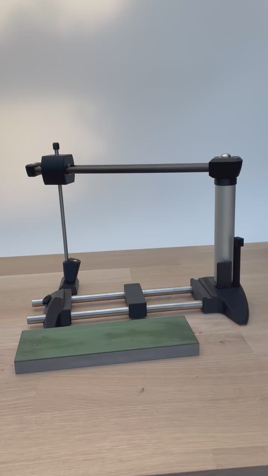 Schärfsystem CORE