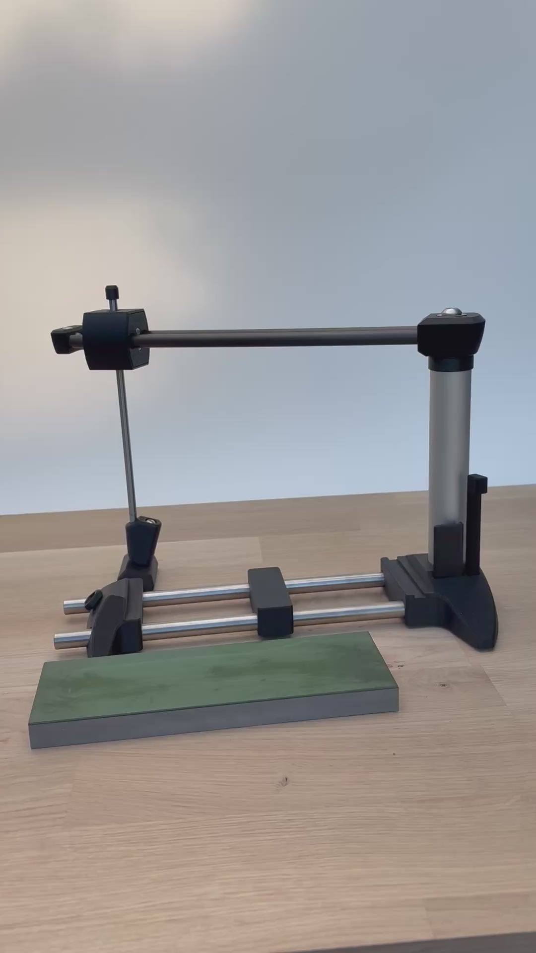 Schärfsystem CORE