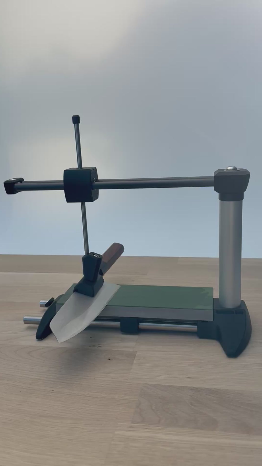 Schärfsystem CORE
