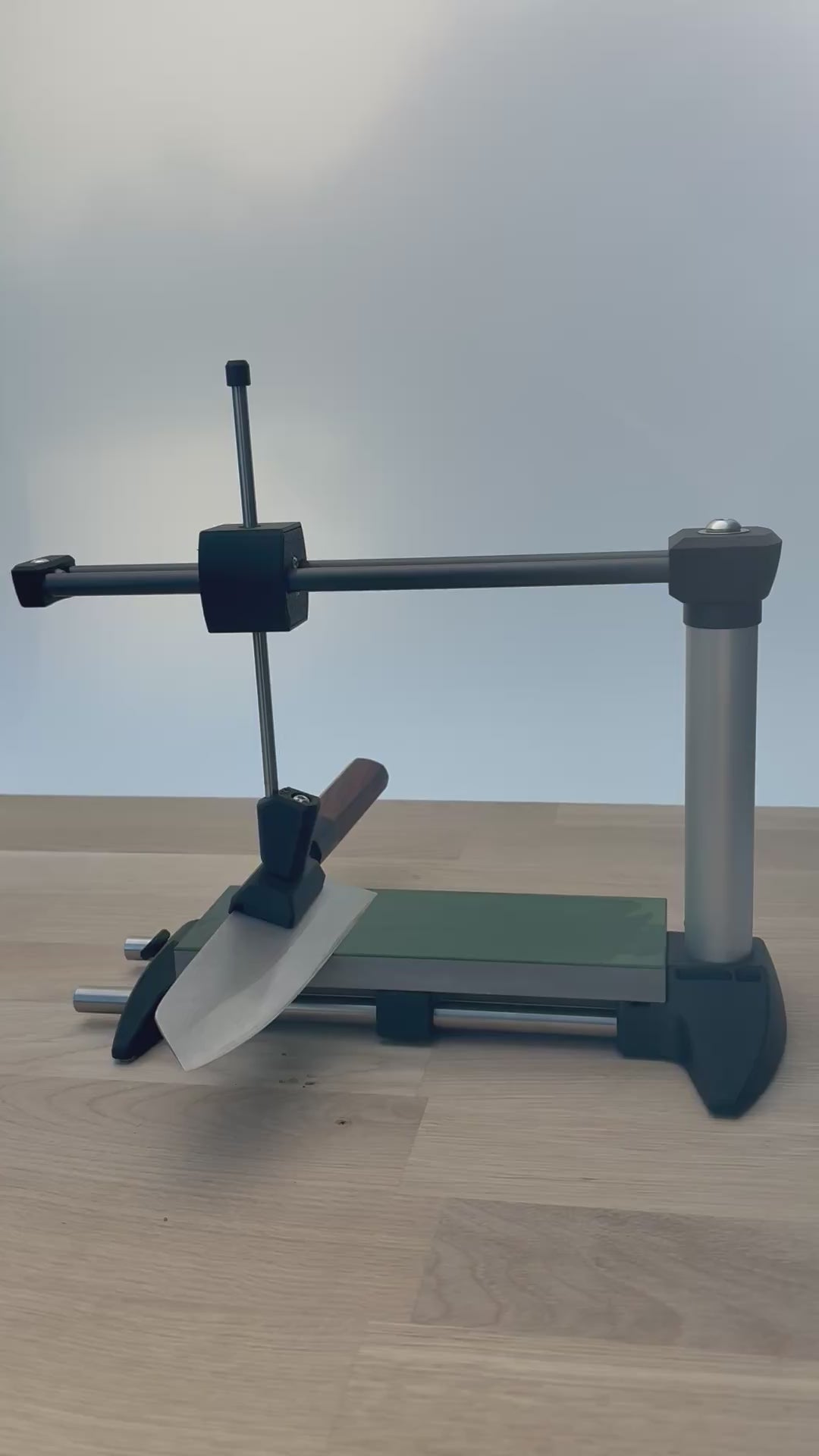 Schärfsystem CORE